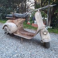 vespa vacanze romane
