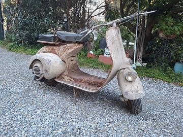 vespa vacanze romane