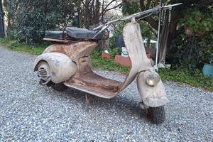 vespa vacanze romane