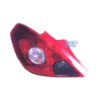 FANALE SINISTRO OPEL CORSA D 06-14 3 PORTE