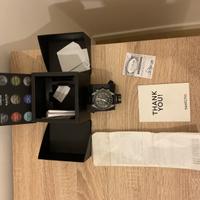 Omega x Swatch Moon Swatch Mission to The Moon