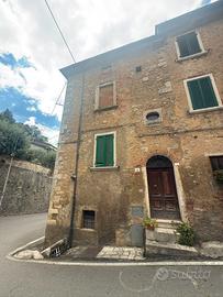 Appartamento Terratetto a Serre di Rapolano Terme