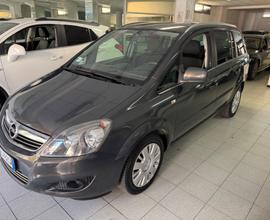 Opel Zafira 1.6 EcoM