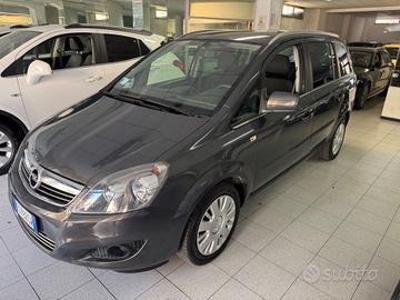 Opel Zafira 1.6 EcoM