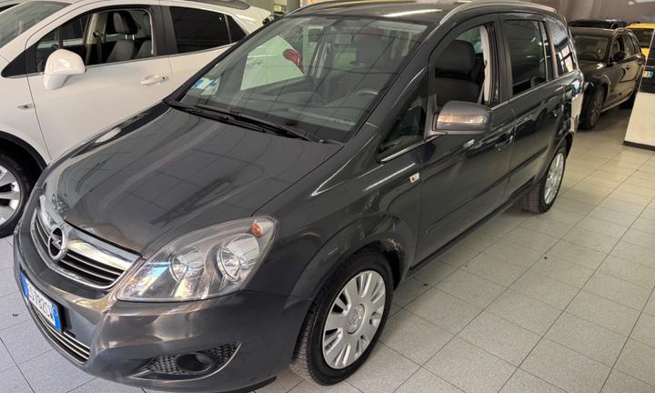 Opel Zafira 1.6 EcoM