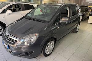 Opel Zafira 1.6 EcoM