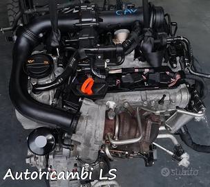 Motore cav 1.4 tsi