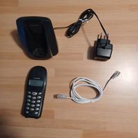 telefono cordless Siemens Gigaset A1