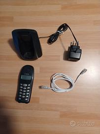 telefono cordless Siemens Gigaset A1