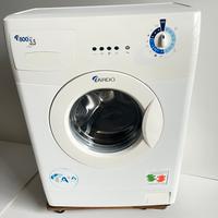 Lavatrice salva spazio  mis 85x60x35