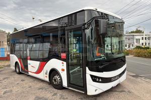 Isuzu Novo, 2023, 59 posti, Euro 6