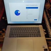 Dell 16" 2 in 1 Touchscreen | ANCORA IN GARANZIA p