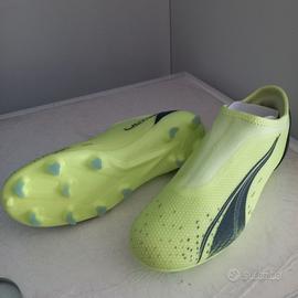 Scarpe calcio nuove