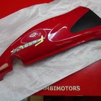 FIANCHETTO CODONE BMW F650ST