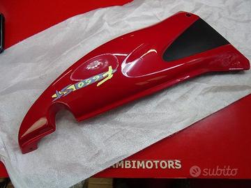 FIANCHETTO CODONE BMW F650ST