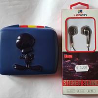 Warner Bros Tweety Sound walkman vintage anno 1999