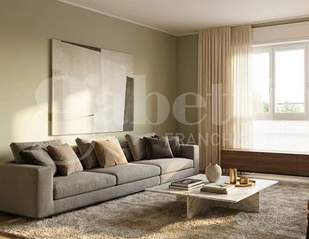 Appartamento Bergamo [Cod. rif 3295518VRG]