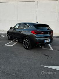 Bmw x2 25d xdrive