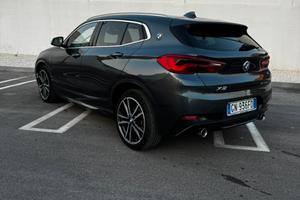 Bmw x2 25d xdrive