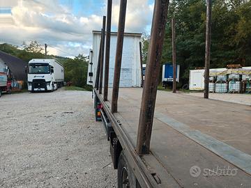 SEMIRIMORCHIO CRAMARO