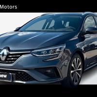 Renault Megane Mégane Sporter Plug-in Hybrid E-TEC