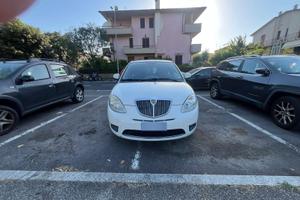 lancia y usata