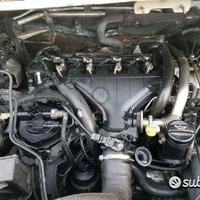 Peugeot expert - rhk