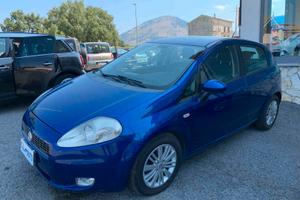 Fiat Grande Punto 1.3 MJT Emotion