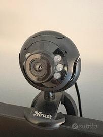 Webcam trust