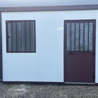 MONOBLOCCO PREFABBRICATO 3.556