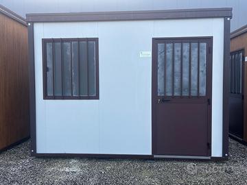 MONOBLOCCO PREFABBRICATO 3.556