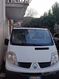 Renault traffic 2008 a 1600,00