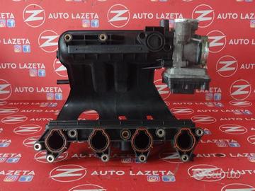 COLLETTORE ASPIRAZIONE Mercedes Classe A W168 Codi