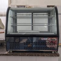 Vetrinetta refrigerante Forcar 