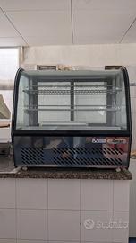 Vetrinetta refrigerante Forcar 