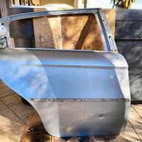 Portiera posteriore e accessori Alfa 147