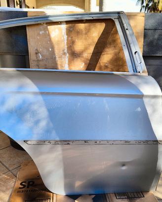 Portiera posteriore e accessori Alfa 147