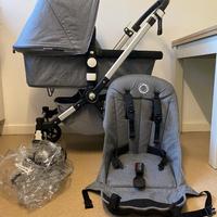 Passeggino Bugaboo Cameleon 3 Plus Duo