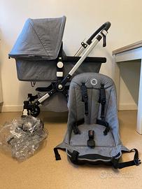 Passeggino Bugaboo Cameleon 3 Plus Duo