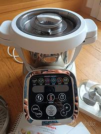 Moulinex Cuisine Companion 