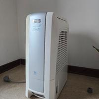 Deumidificatore Delonghi
Tasciugo Adriadry