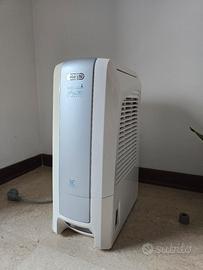 Deumidificatore Delonghi
Tasciugo Adriadry