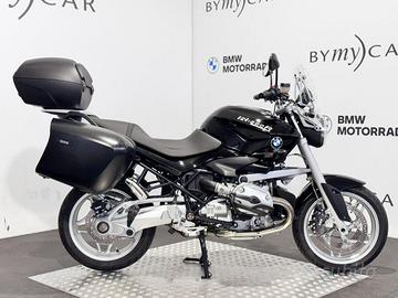 BMW R 1200 R R 1200 R