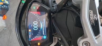 Triumph speed triple rs 1050 2018