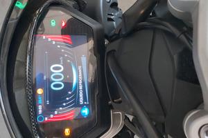 Triumph speed triple rs 1050 2018