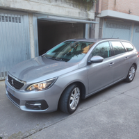 PEUGEOT 308 BlueHDi 130 S&S Active Busines SW