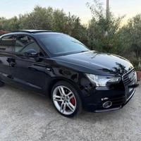 Audi a1 sline