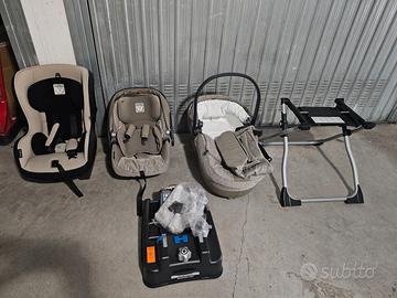 Peg Perego Trio