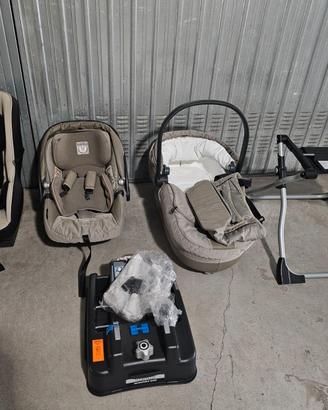 Peg Perego Trio