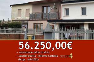 Appartamento a Piazzola sul Brenta (PD)
